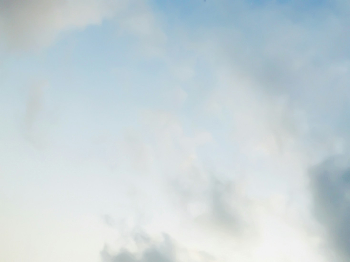 Die Verbindung zwischen Wetter und innerer Balance