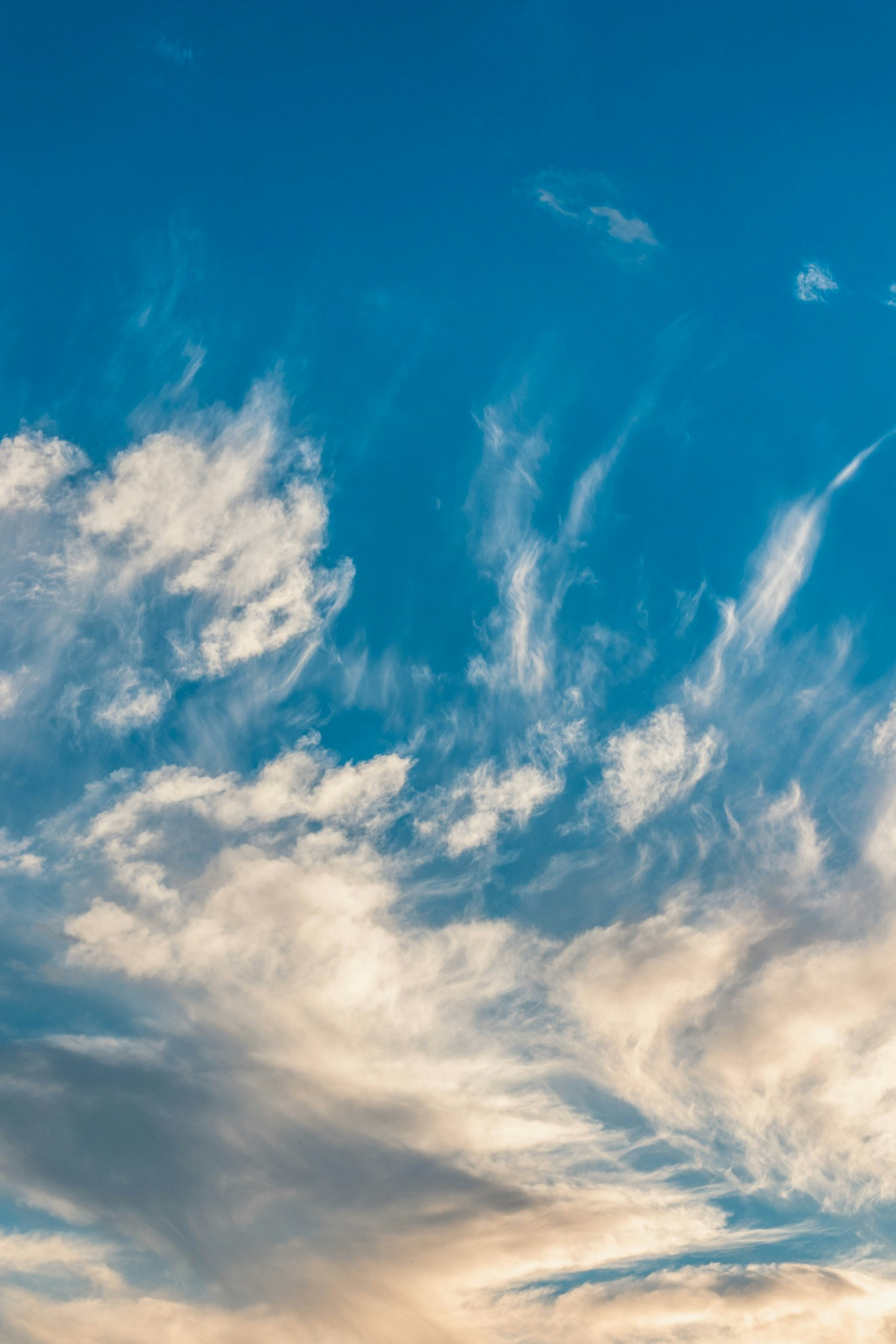 Wissenschaft trifft Spiritualität: Wetter und Wohlbefinden