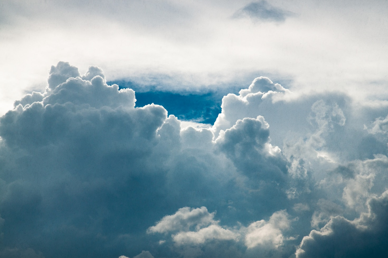 Wetterumschwünge und ihre Wirkung auf die Seele
