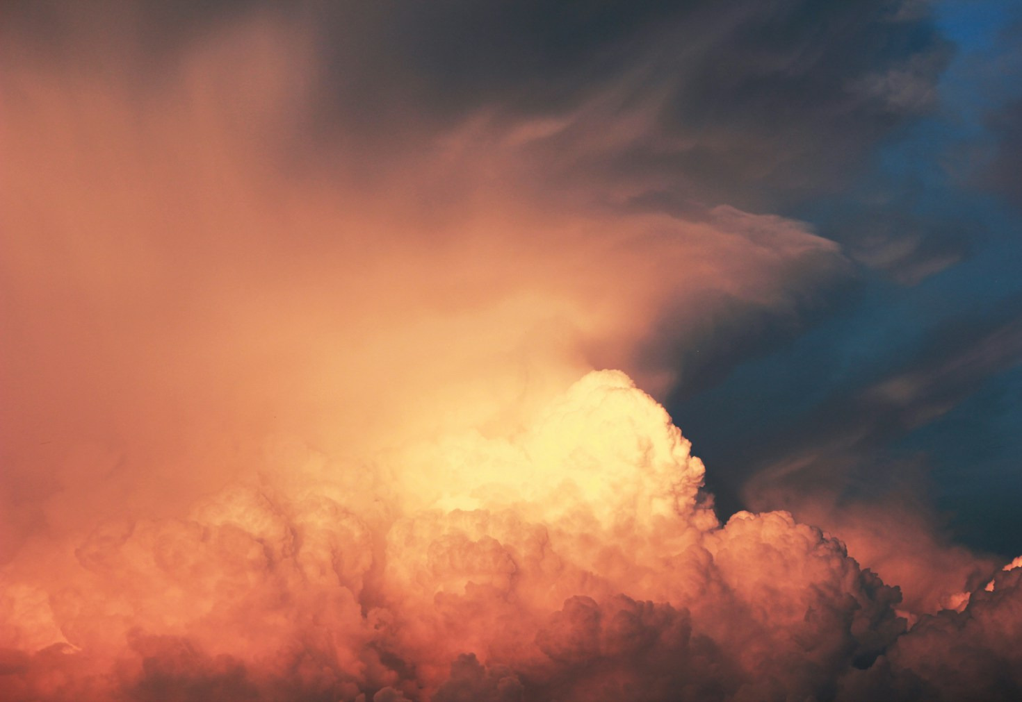 Atmosphärische Phänomene aus neuer Sicht betrachten