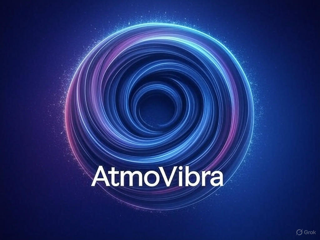 AtmoVibra